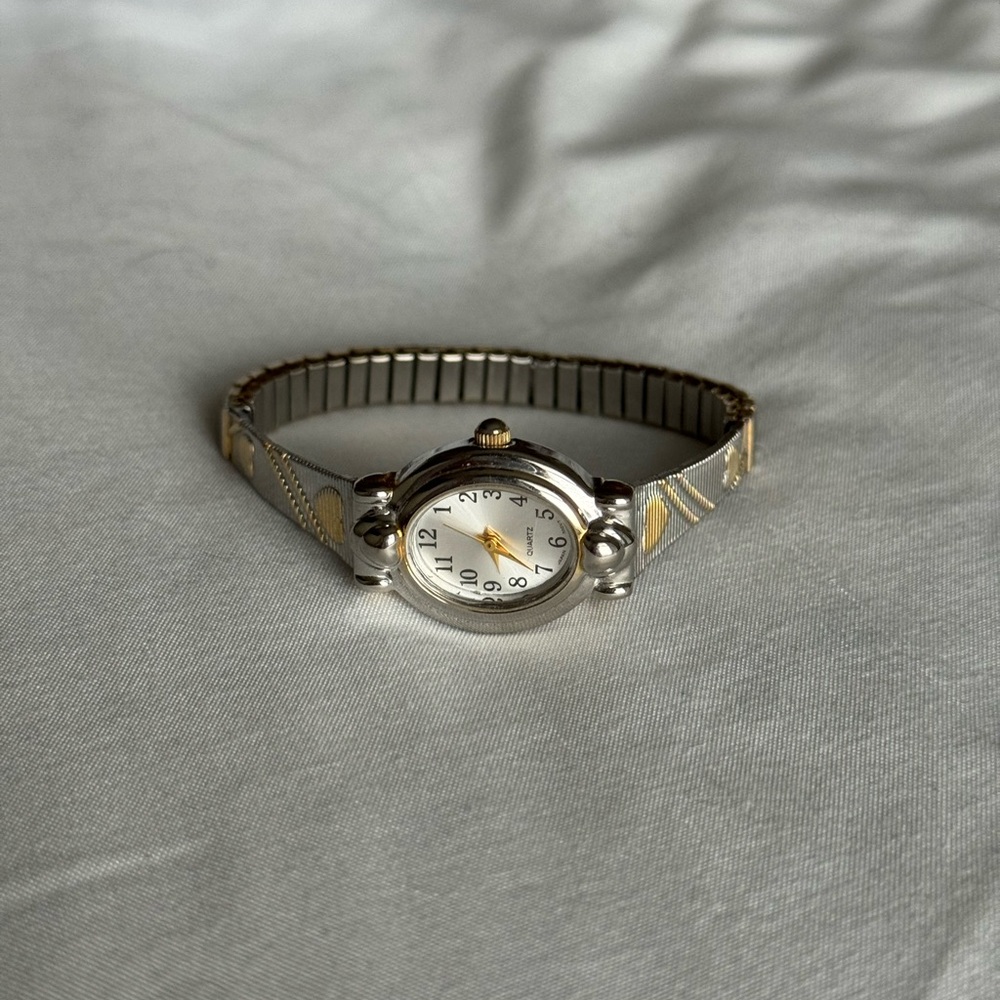 Vintage watch